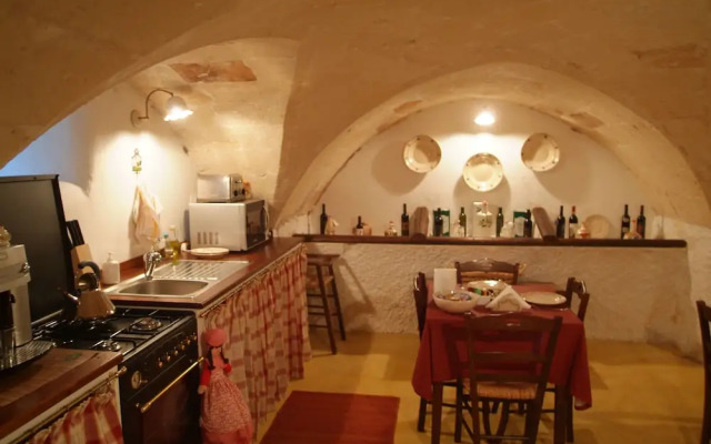 Archidamo Bed & Breakfast