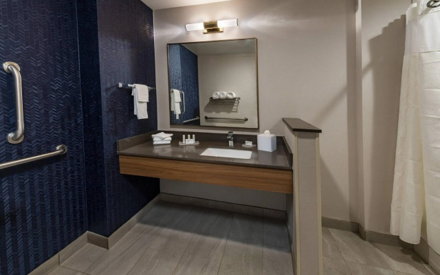 Fairfield Inn & Suites by Marriott Phoenix West/Tolleson
