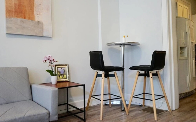 A Duplex for Your Grouplex