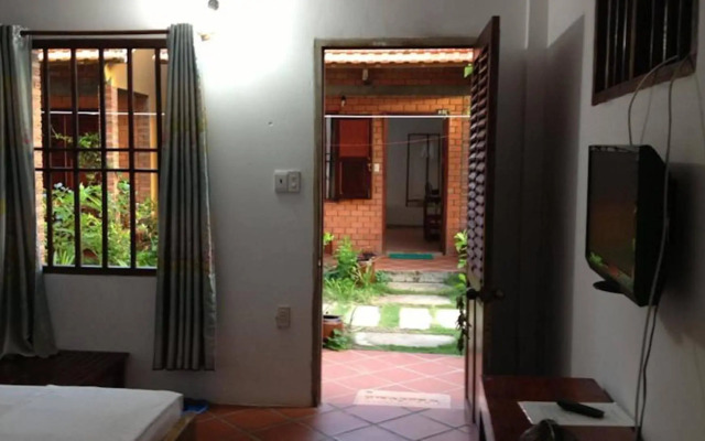 Phu Quoc Kim - Bungalow On The Beach