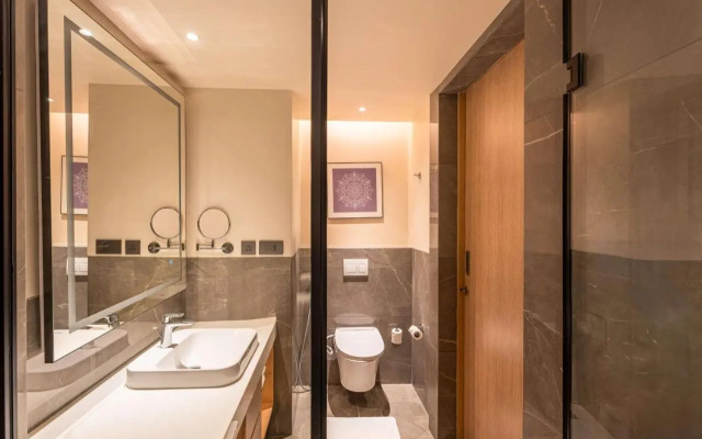 Park Inn by Radisson Vellore