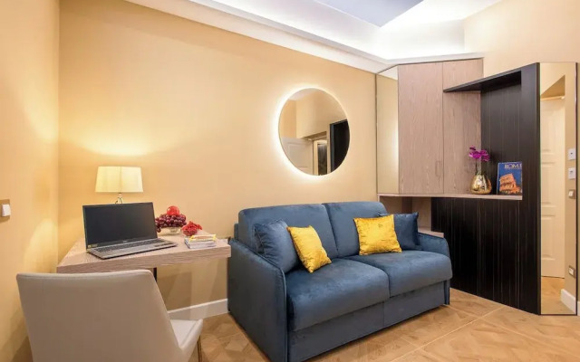VentiSettembre Private Suites