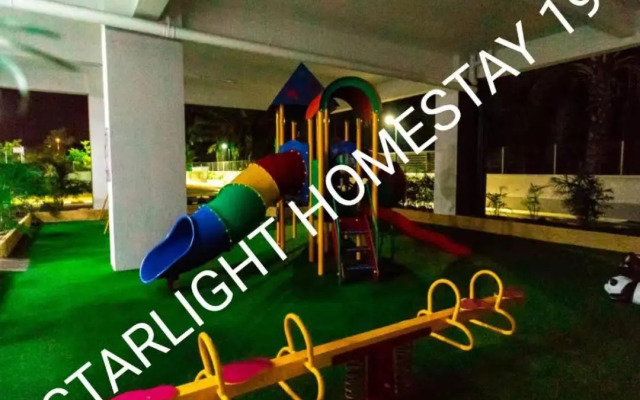 Star Light Homestay 19@ The Venus