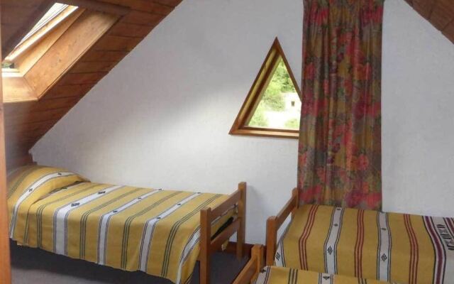 Camping Le Champ Du Moulin