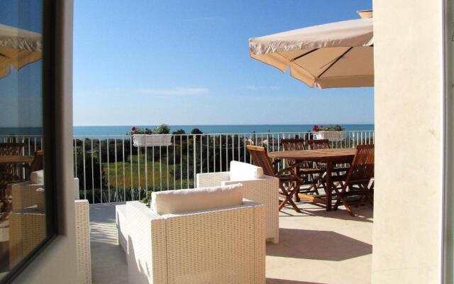 Case Sicule - Villa del Levante