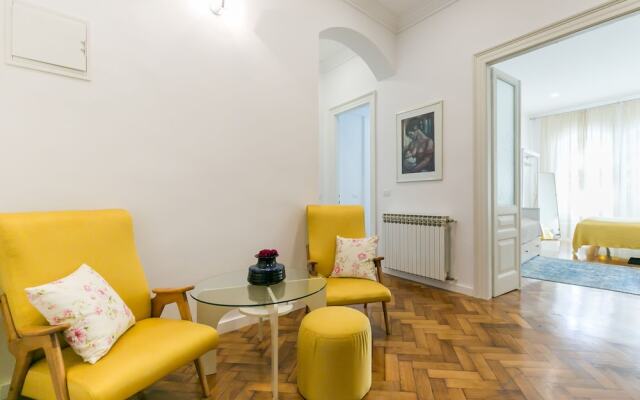 Irundo Rovinj - Old Town Apartmants