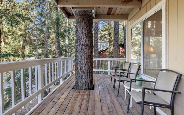 Tree TOP Views #2060