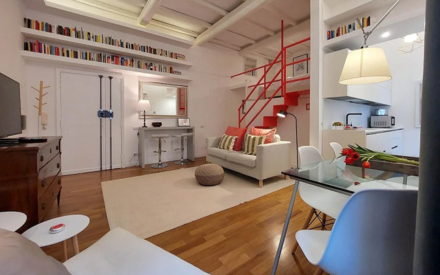 4bnb - Serpenti Delightful Apartment