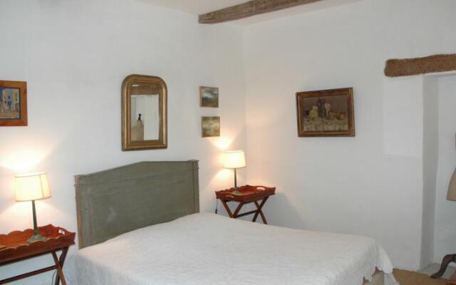 Château de la Condamine