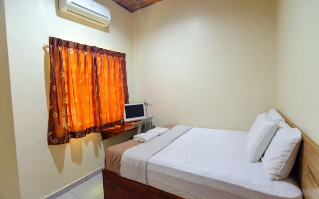 Y&Z Hotel