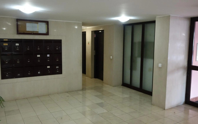 Jardins Piornais Funchal Apartment