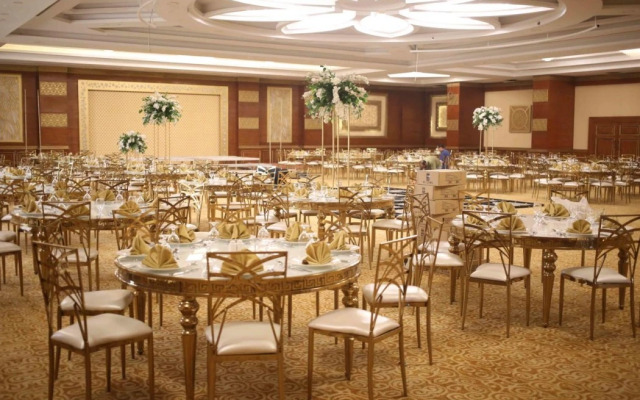 Tolip Gardens Hotel