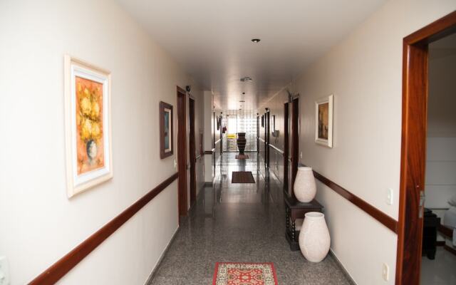 Hotel Palace Serra Verde Imperial