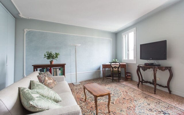 Venezia - Fondamenta San Felice