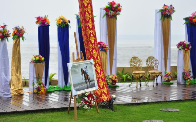 Villa Samudra