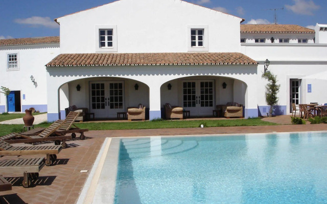 Monte da Rosada