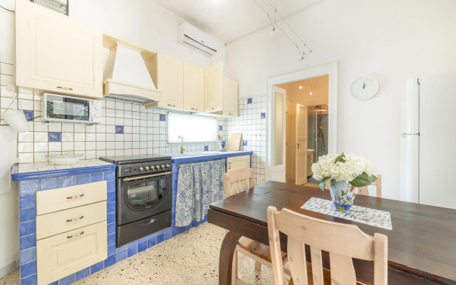 Villa Sabina - Torre Suda