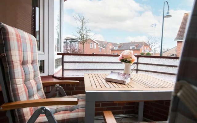 Hamburger Straße 11 Wohnung 2