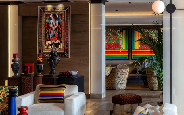 S Jin Yuan Mubai·Wisdom Hidden Villa – Hotel Rooms – Ngawa