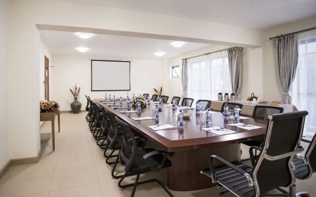 Lotos Inn & Suites, Nairobi