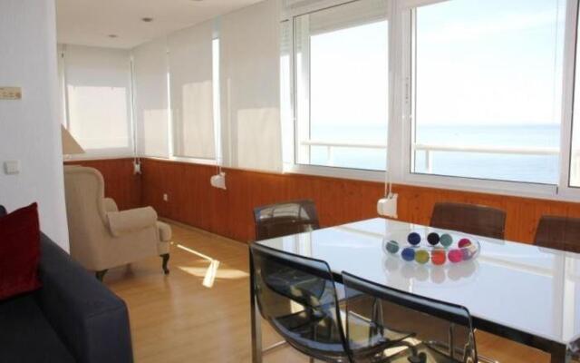 Apartment in Torremolinos 100392