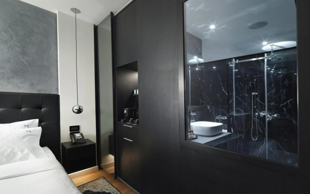 No 15 Ermou Hotel