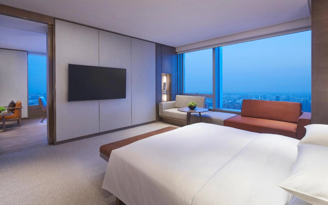 Grand Hyatt Hefei