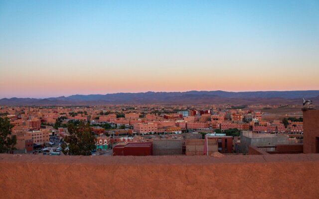 Hotel Rose Mgouna