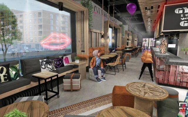 Moxy Bremen