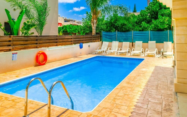 Villa Laida in Protaras