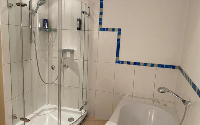 Hopfeld - Apartment