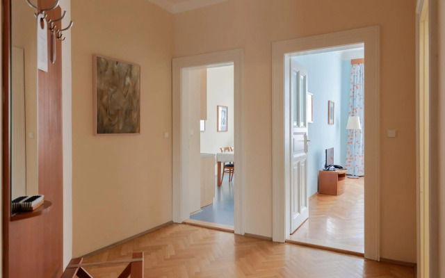 Sibelius Apartments