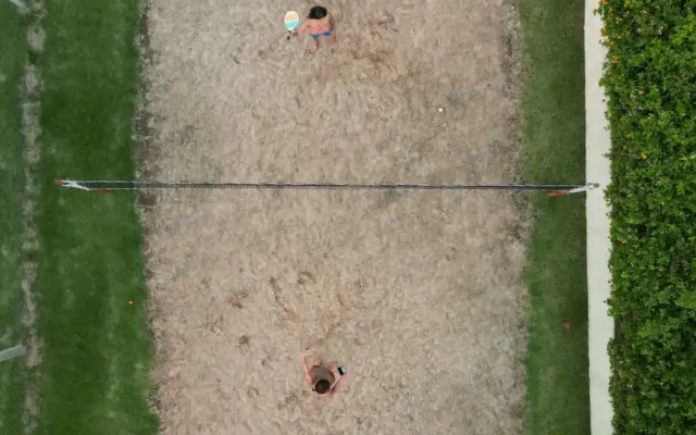 Pousada Flores do Campo