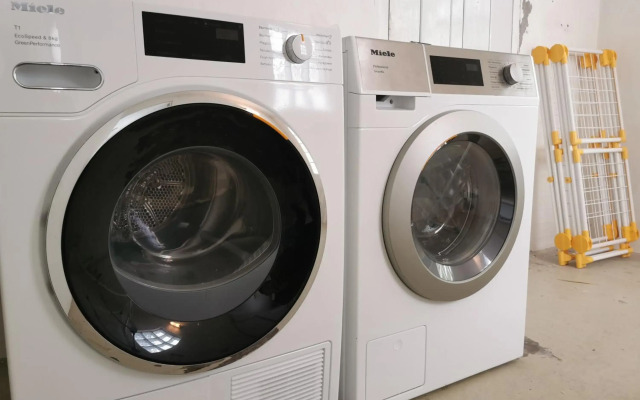 Haus Kluin Wohnung 3