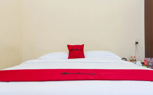 RedDoorz @ Pataruman Garut