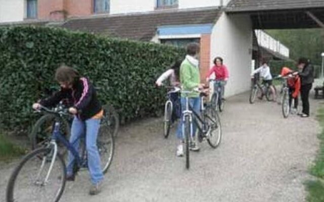 La Ferme de Courcimont