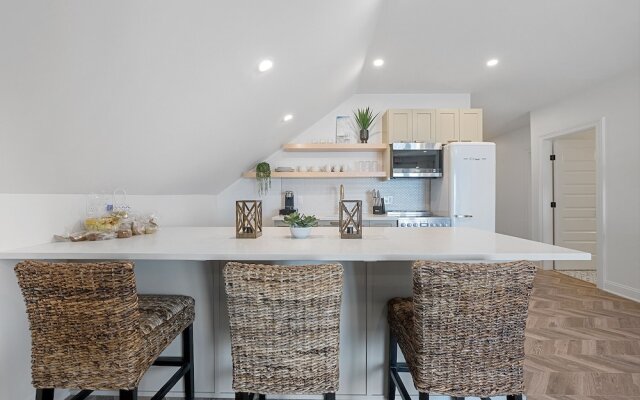 The Washington Boutique Hotel