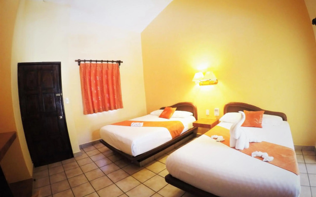 Hotel Lunasol