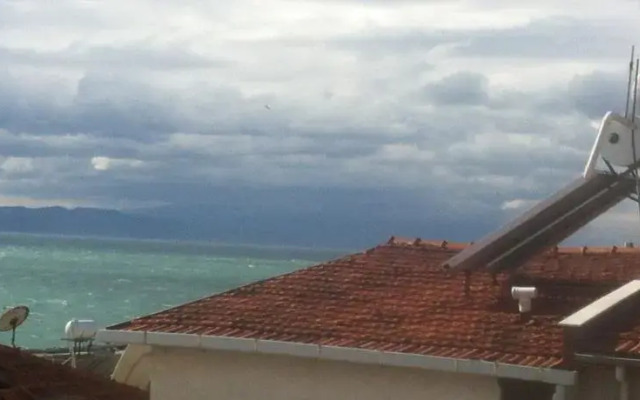 Balci Pension