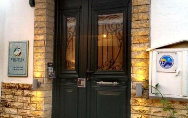 Tinos Heritage Agora