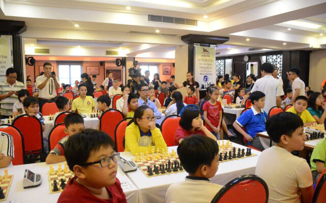 Kieu Anh Hotel