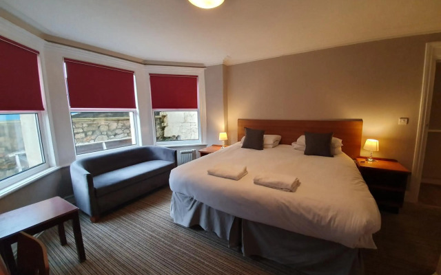 The York Hotel