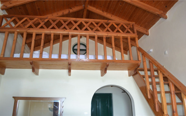Diogenis Blue Palace