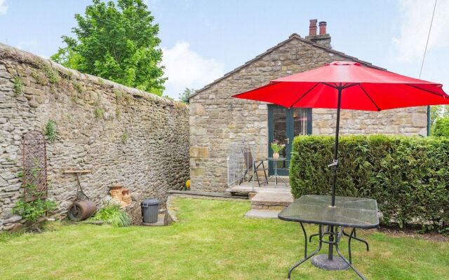 Carn Cottage