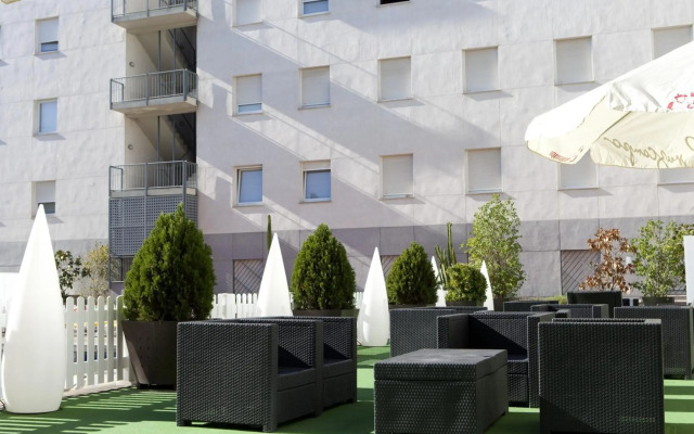 Hotel Vértice Aljarafe