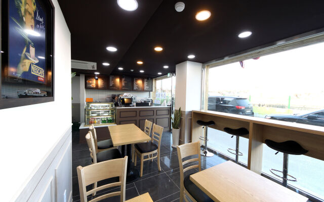 Ekonomy Hotel Incheon