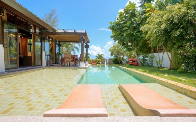 Emerald Sands Beach Villa