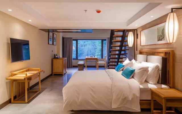 Hangzhou Shusheng Resort