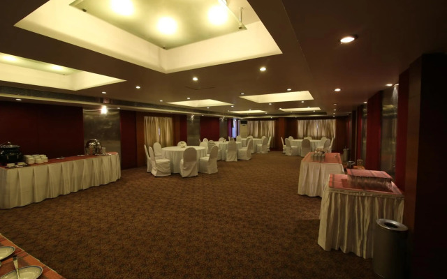 Harrisons Hotel