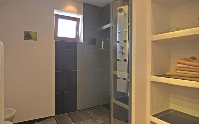 Ferienwohnung im Malerischen Eslohe
